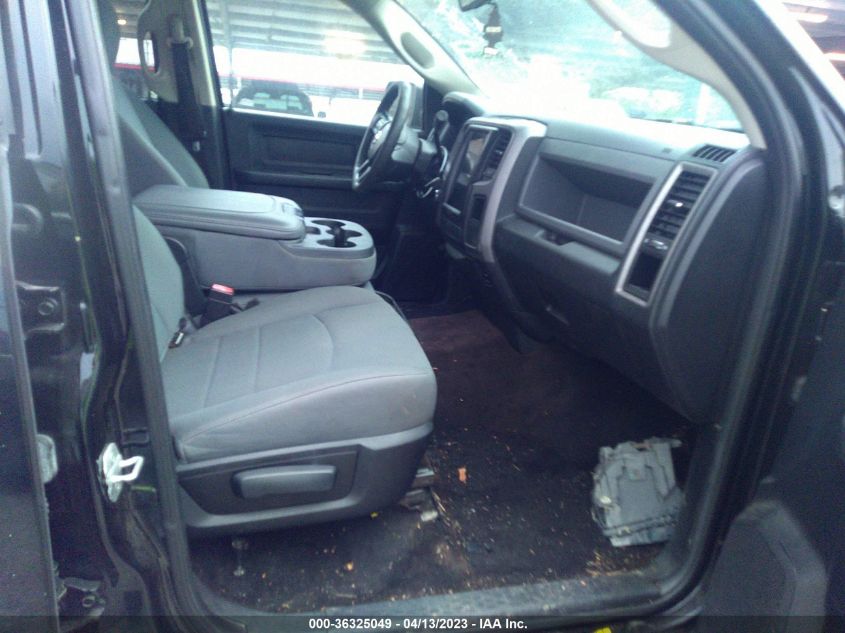 2014 RAM 1500 EXPRESS - 3C6RR7KT2EG228637