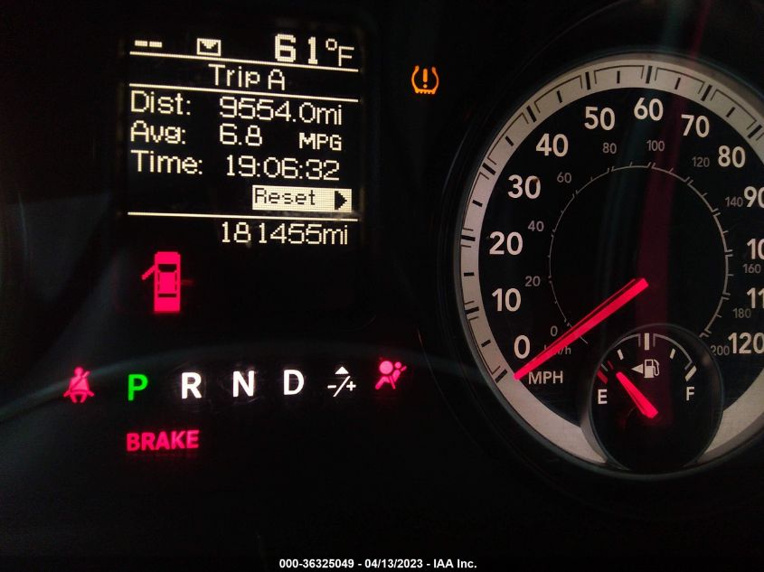 2014 RAM 1500 EXPRESS - 3C6RR7KT2EG228637