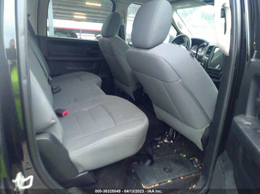 2014 RAM 1500 EXPRESS - 3C6RR7KT2EG228637