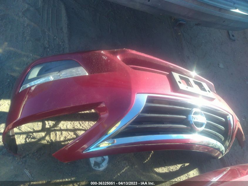 2013 NISSAN ALTIMA 2.5 S - 1N4AL3AP0DN583645