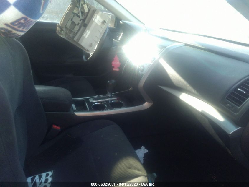 2013 NISSAN ALTIMA 2.5 S - 1N4AL3AP0DN583645