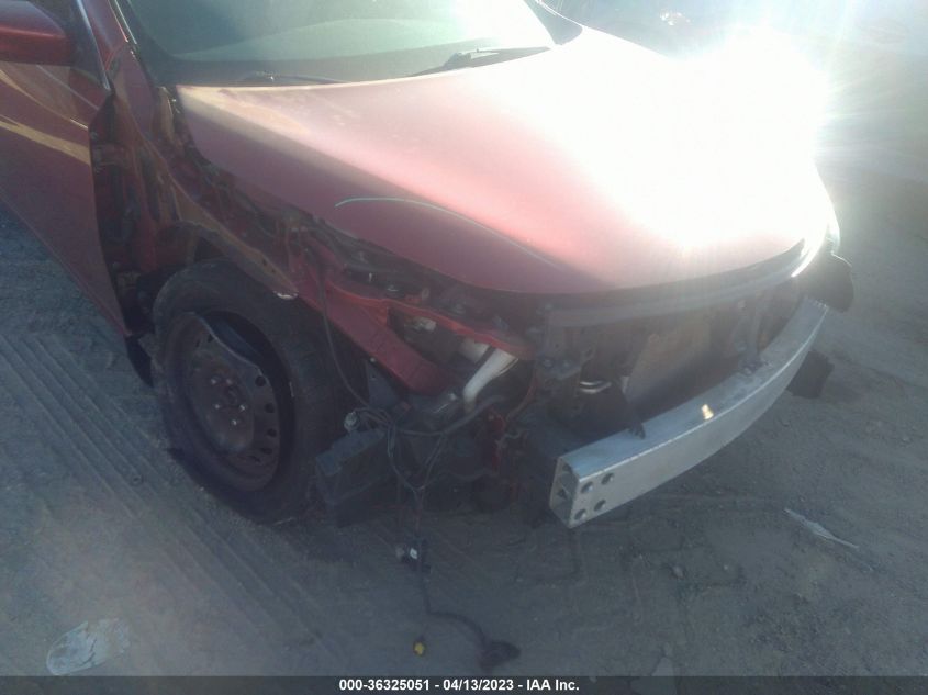 2013 NISSAN ALTIMA 2.5 S - 1N4AL3AP0DN583645