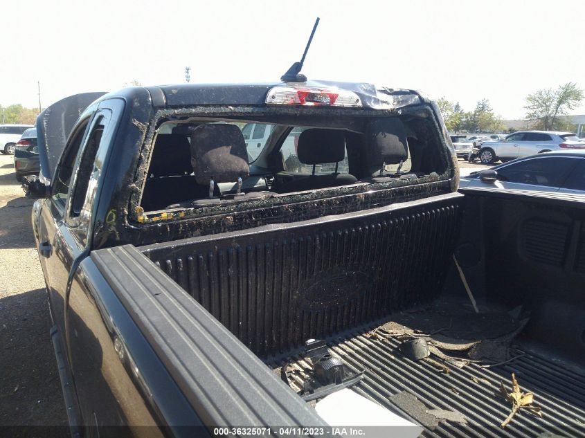 2021 FORD RANGER XL/XLT/LARIAT - 1FTER1EH4MLD14769