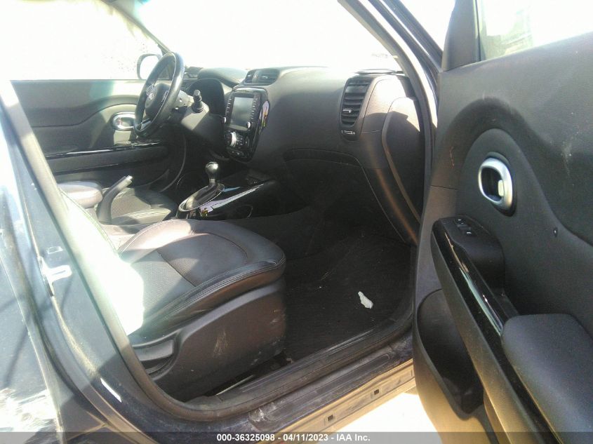 2016 KIA SOUL ! - KNDJX3A54G7273097