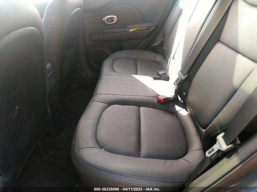 2016 KIA SOUL ! - KNDJX3A54G7273097