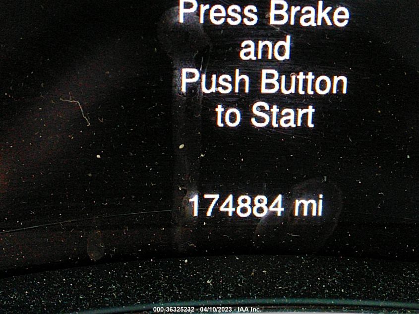 2014 JEEP GRAND CHEROKEE LAREDO - 1C4RJFAG6EC413985