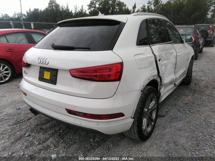 VIN WA1HCCFS9HR004411 2017 AUDI Q3 PREMIUM PLUS