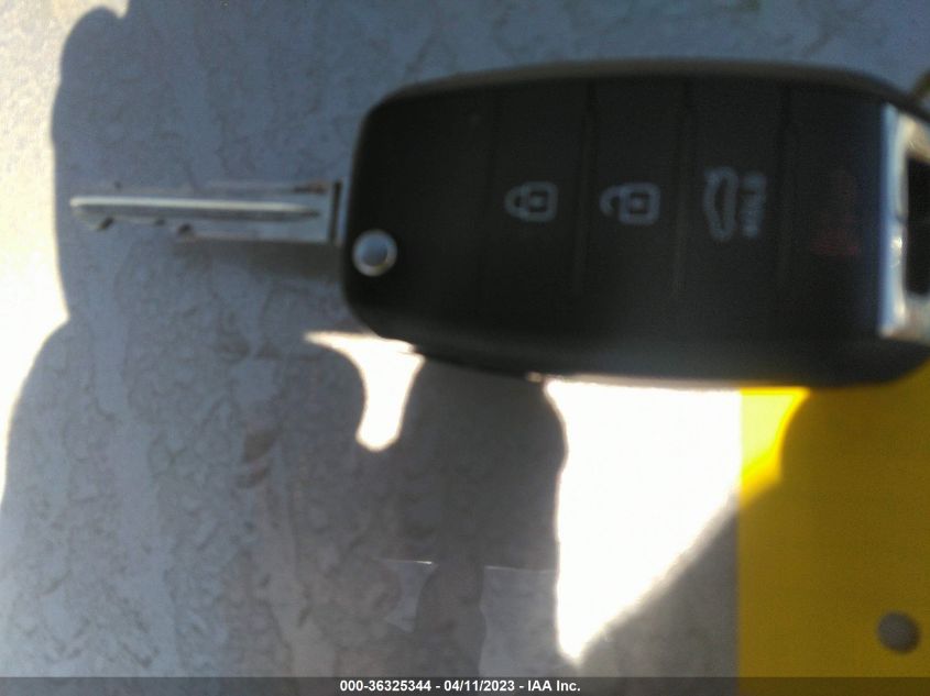 2015 KIA FORTE LX - KNAFX4A69F5418436