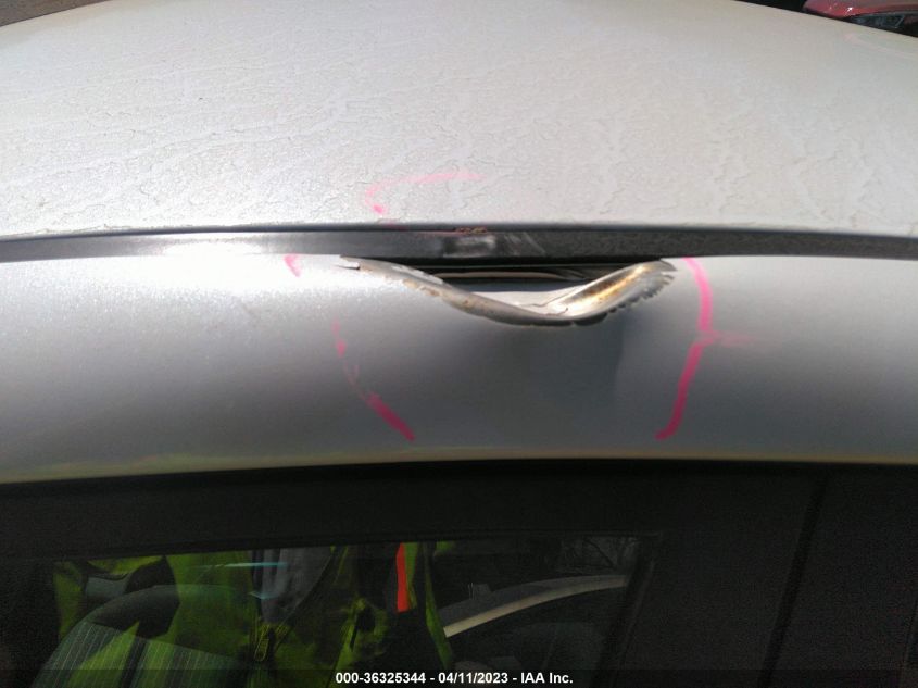 2015 KIA FORTE LX - KNAFX4A69F5418436