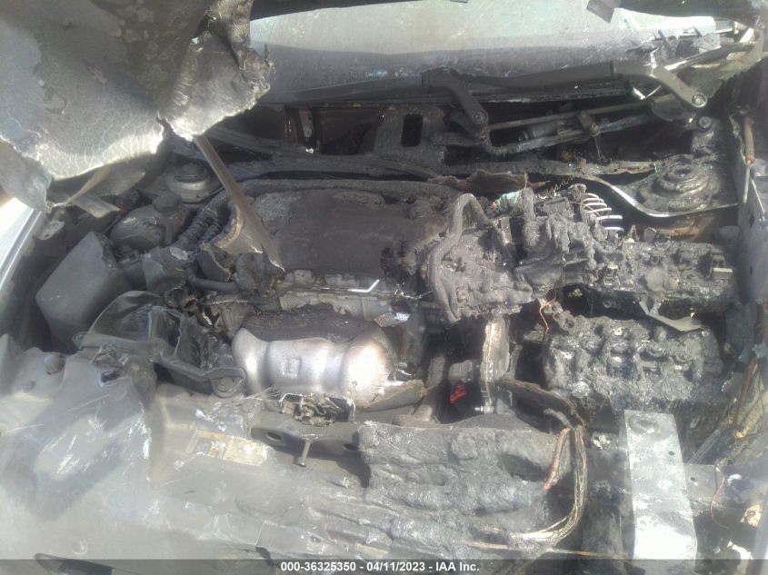 2015 JEEP CHEROKEE SPORT - 1C4PJMAB0FW571240