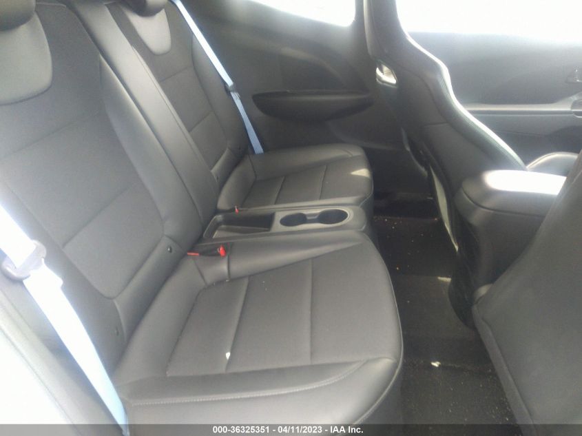 2022 HYUNDAI VELOSTER N KMHT36AH6NU012550