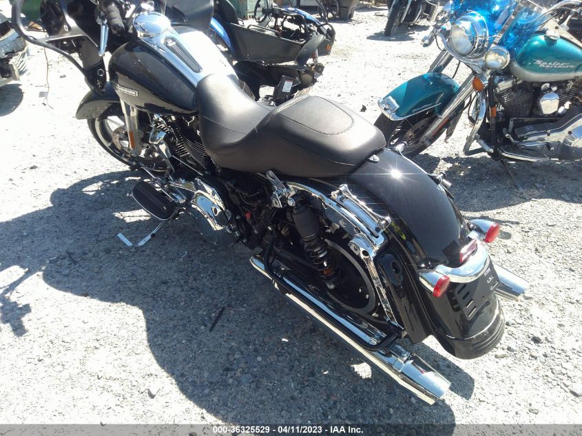 2022 HARLEY-DAVIDSON FLTRX 1HD1KHC1XNB655939