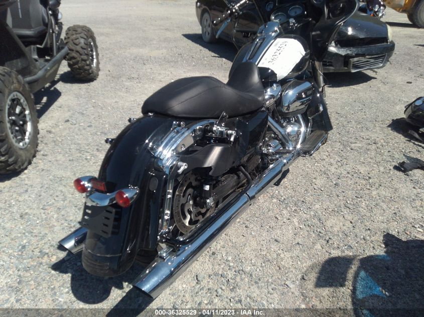 2022 HARLEY-DAVIDSON FLTRX 1HD1KHC1XNB655939