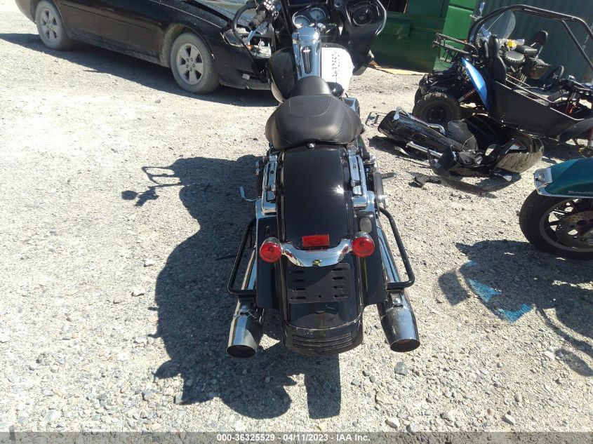 2022 HARLEY-DAVIDSON FLTRX 1HD1KHC1XNB655939