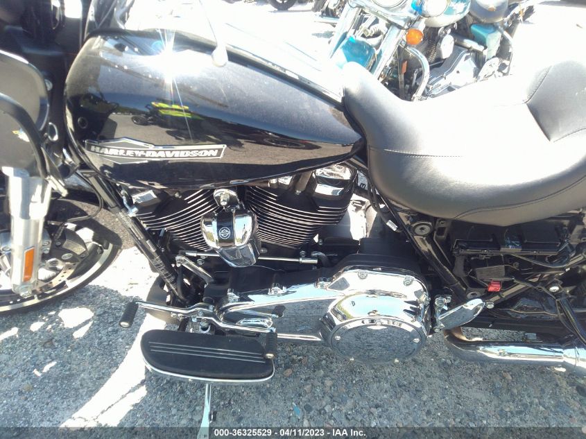 2022 HARLEY-DAVIDSON FLTRX 1HD1KHC1XNB655939