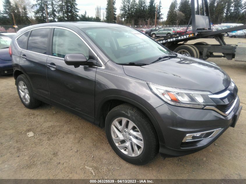 2015 HONDA CR-V EX - 2HKRM4H51FH615333