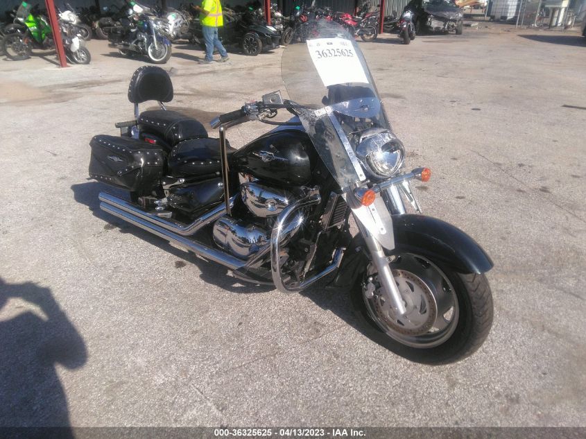 2006 SUZUKI C90 - JS1VY52A962102731