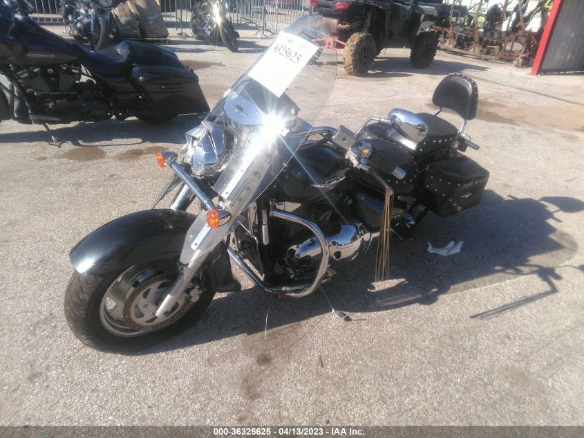 2006 SUZUKI C90 - JS1VY52A962102731