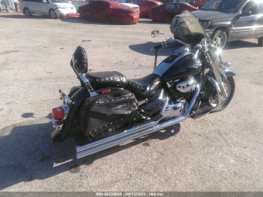 2006 SUZUKI C90 - JS1VY52A962102731