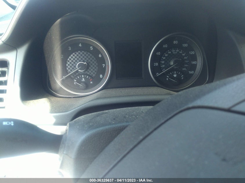 VIN 5NPD74LF6KH455350 2019 HYUNDAI ELANTRA SE