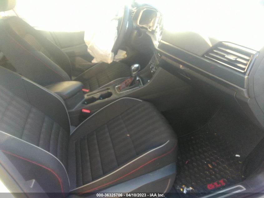 VIN 3VW6T7BU3LM044034 2020 VOLKSWAGEN JETTA GLI S/AUTOBAHN