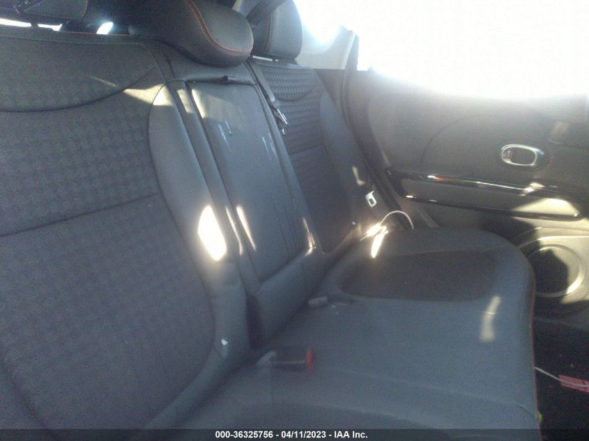 2018 KIA SOUL ! - KNDJX3AAXJ7520191