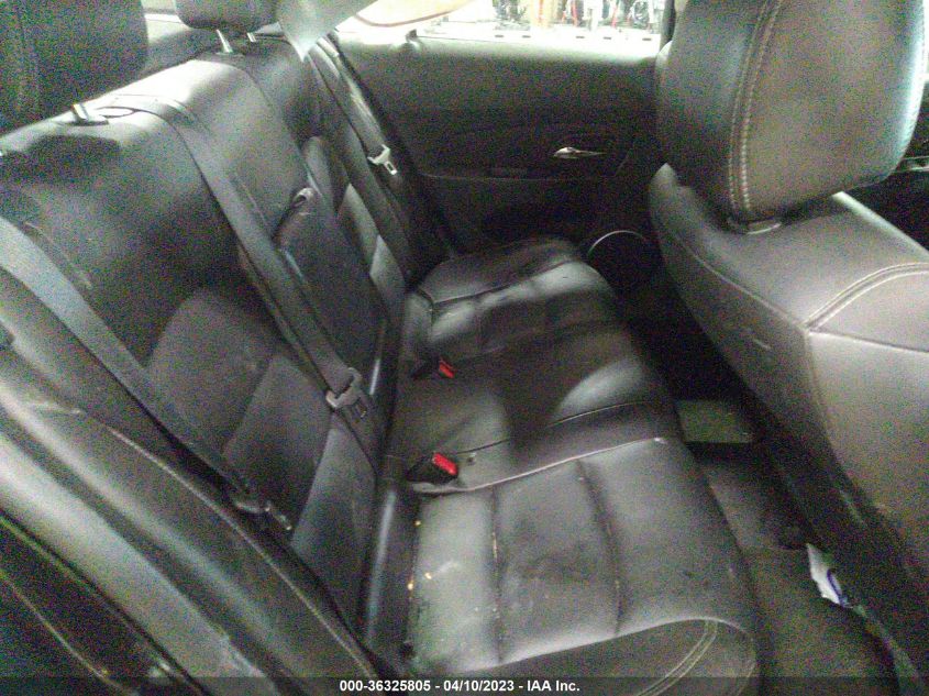 2013 CHEVROLET CRUZE LTZ - 1G1PG5SB5D7112031