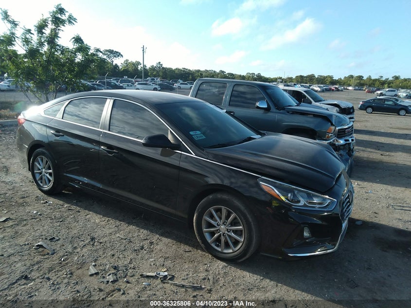 HYUNDAI SONATA SE 2019