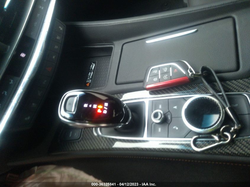 2023 CADILLAC CT5 SPORT - 1G6DP5RK9P0106717