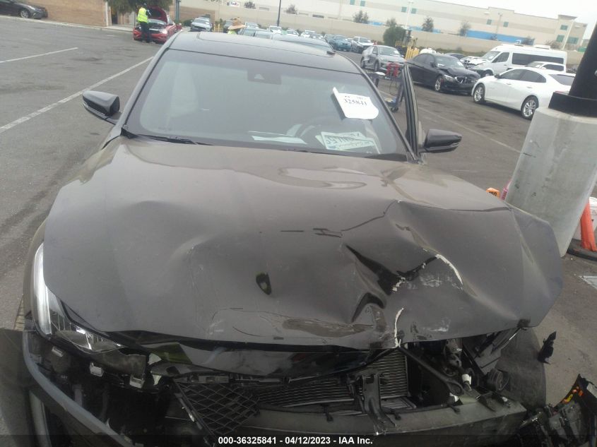 2023 CADILLAC CT5 SPORT - 1G6DP5RK9P0106717