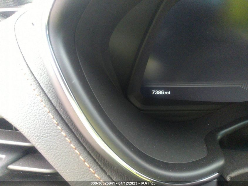 2023 CADILLAC CT5 SPORT - 1G6DP5RK9P0106717