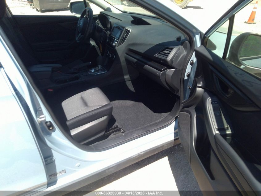 2023 SUBARU CROSSTREK - JF2GTABC1PH245714