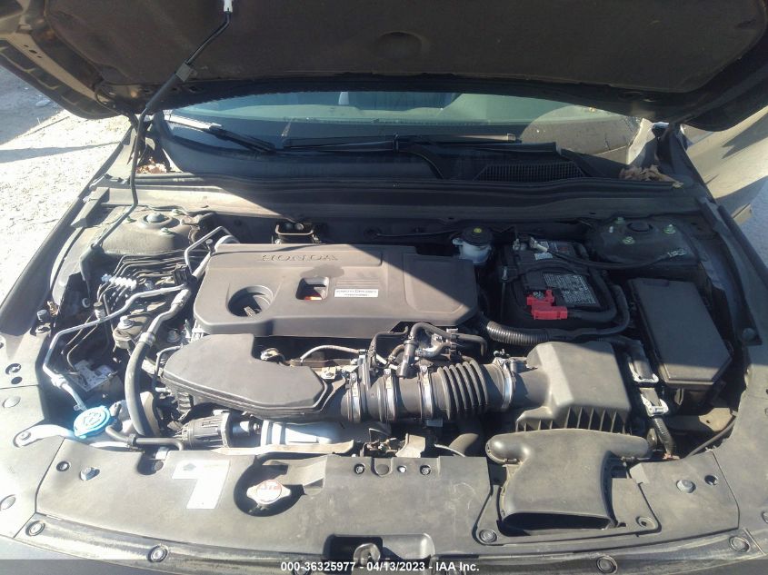 2018 HONDA ACCORD SEDAN SPORT 2.0T - 1HGCV2F3XJA049103