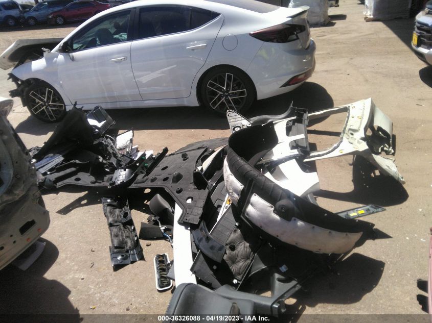 2022 KIA EV6 WIND KNDC34LA8N5051076