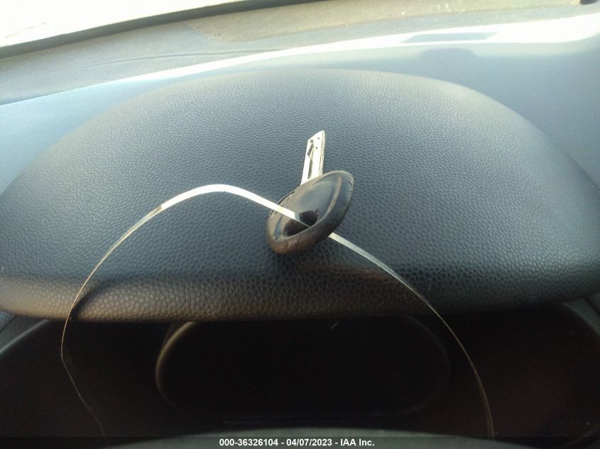 2014 KIA SOUL BASE - KNDJN2A21E7716258