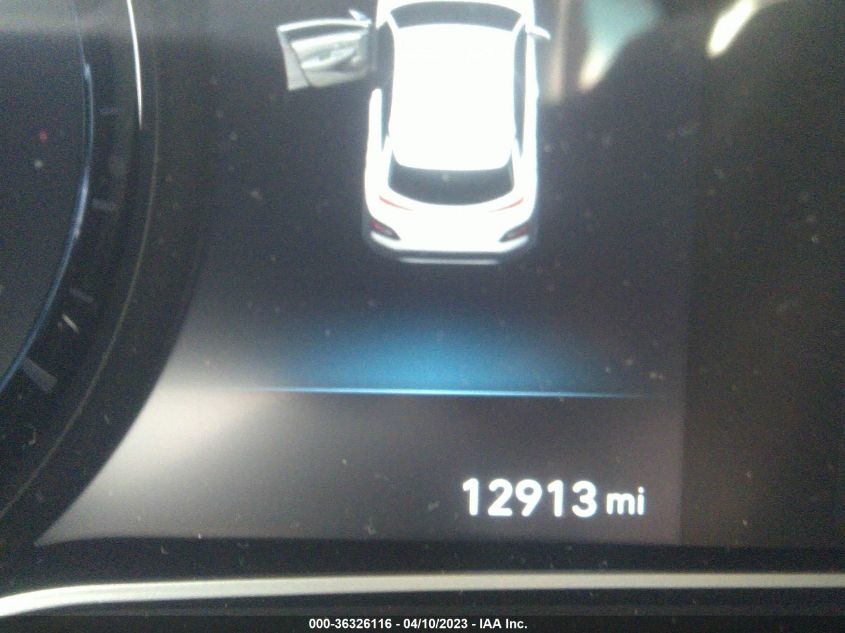 2019 HYUNDAI KONA EV LIMITED KM8K33AG6KU052012
