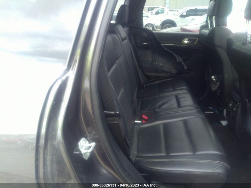 2015 JEEP GRAND CHEROKEE LIMITED - 1C4RJFBG7FC802747