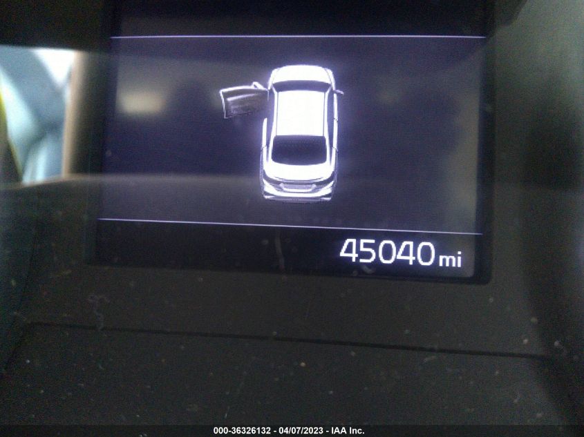 2019 KIA FORTE LXS - 3KPF24AD2KE101791