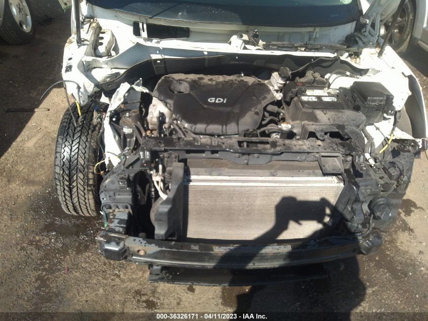 2015 KIA SOUL BASE - KNDJN2A24F7131644