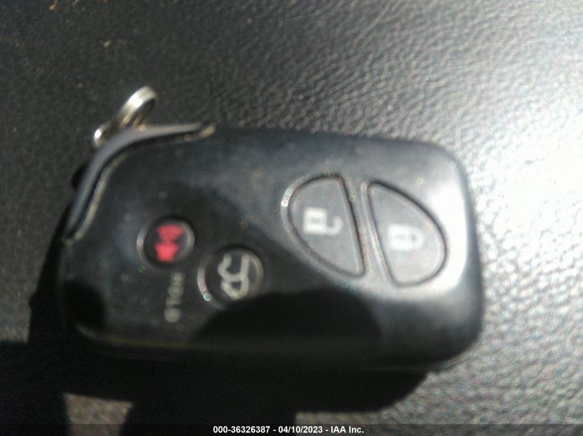 2013 LEXUS RX 350 - 2T2BK1BA0DC166542