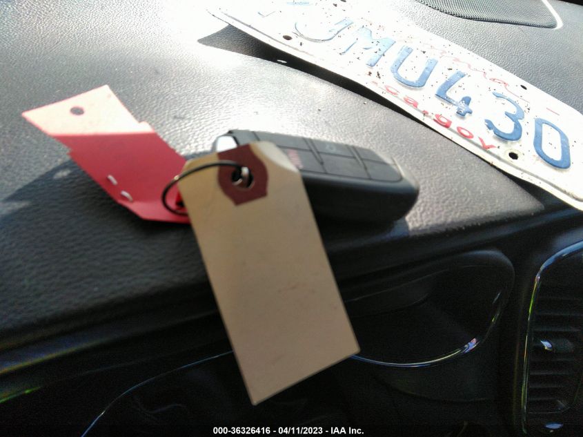2015 CHRYSLER 200 S - 1C3CCCBGXFN634531
