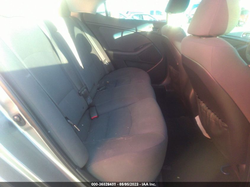 2015 KIA OPTIMA LX - 5XXGM4A77FG376191