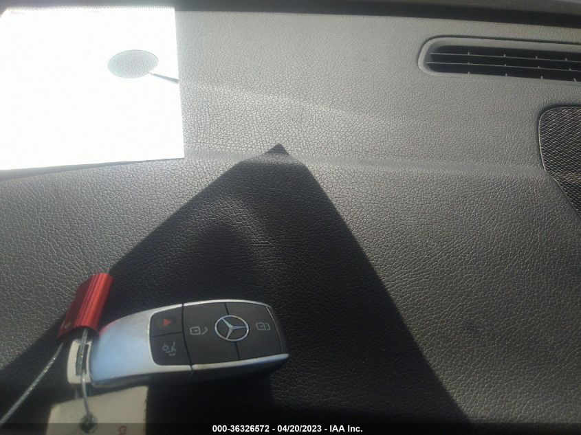 2021 MERCEDES-BENZ GLB GLB 250 W1N4M4HB5MW114445