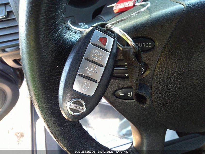 2013 NISSAN ALTIMA 2.5 S - 1N4AL2EP8DC134682