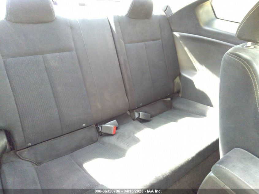 2013 NISSAN ALTIMA 2.5 S - 1N4AL2EP8DC134682