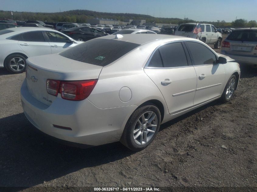 2013 CHEVROLET MALIBU ECO - 1G11D5SR2DF151130