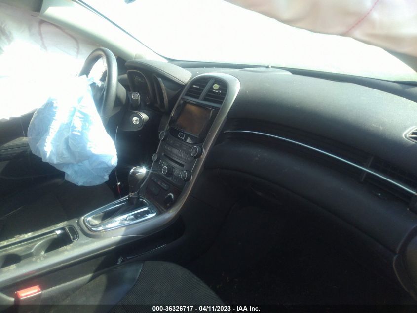 2013 CHEVROLET MALIBU ECO - 1G11D5SR2DF151130