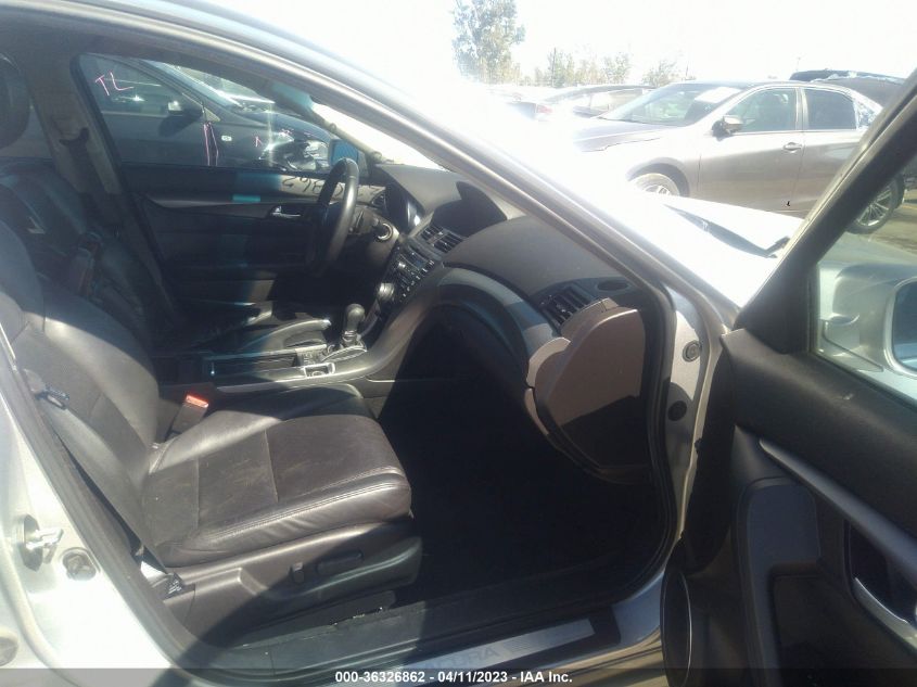 2014 ACURA TL TECH - 19UUA8F58EA005210
