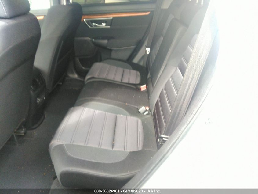 2020 HONDA CR-V EX - 2HKRW1H54LH424316