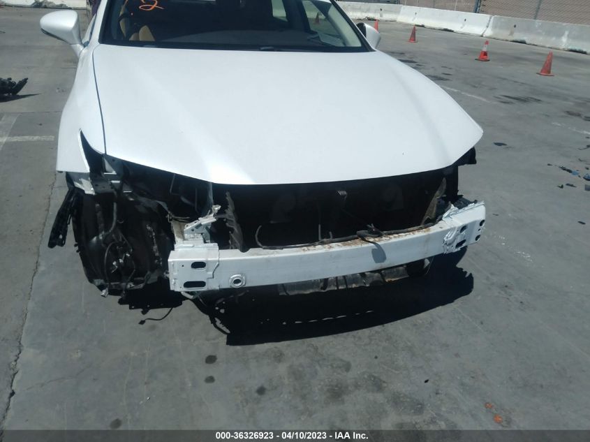 2016 LEXUS ES 350 - JTHBK1GG0G2234938